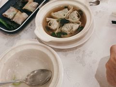 -酌宴府The China Club·广州万富希尔顿酒店(云城东路店)