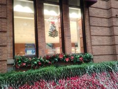 -星巴克臻选(上海中环广场2F店)