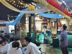 -haxnbauer海森堡德国餐厅(深圳coco店)