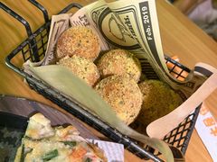 -恩你小木屋·韩式料理(假日广场店)