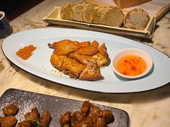 -绿茶餐厅(乐峰广场店)