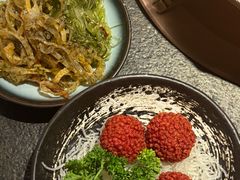 -湊湊火锅·茶憩(和平大悦城店)