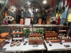 -北京索菲特大酒店