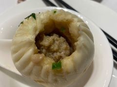 生煎包-新吉士·上海菜(浦东LCM置汇旭辉店)