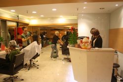 -雅仕 HAIR SALON 美发沙龙