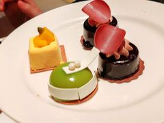 -景er The Balcony自助餐厅·北京东方君悦大酒店