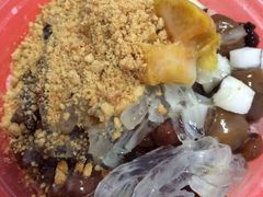 老式乌米冰-老式乌米冰(阜阳园店)