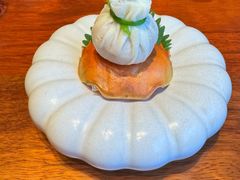 -龙吟山房(青龙山庄店)