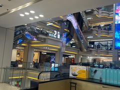 -红星美凯龙北京至尊MALL(东四环中路店)