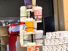 -茶话弄(北京密云万象汇店)
