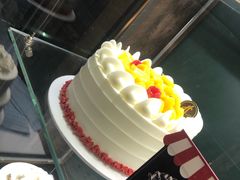 -红跑车HPCBAKERY(汉商店)