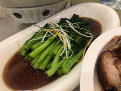 -汀兰酒店-中餐厅