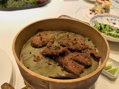 -云龙山庄