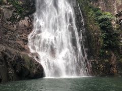 -龙湾潭国家森林公园