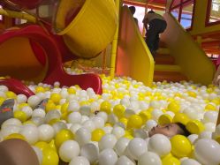 -宝燕乐园(闵行旗舰店)