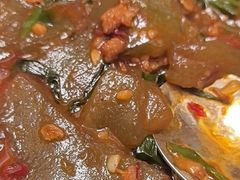 -囍榷·鲜美常州菜(恐龙园店)