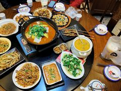 -刘妈小集市(黄陂广场店)