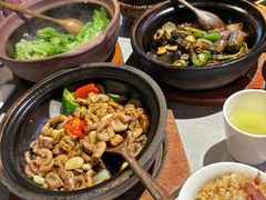 -啫神·广州地标美食(北京路店)