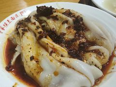 -蒋家槟豆面皮(友爱路店)