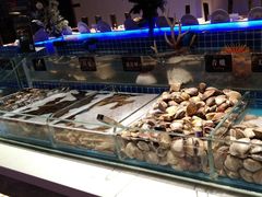 -加餐海鲜自助餐厅(福清万达店)