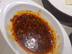 -喜家德虾仁水饺(华强天虹店)