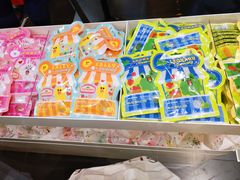 -line friends(明洞旗舰店)