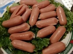 -陈艳红火锅菜·冒菜(簋街店)