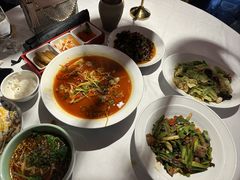 -小河盐帮·私家菜·烤鸭(三元桥·霄云路店)