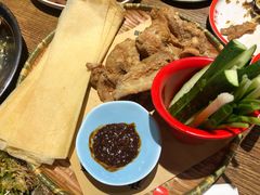 -永红源啤酒·烧烤·海鲜·大排档(青特城店)