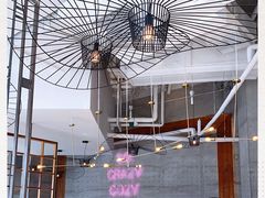 -The Rug Cafe(王府中环店)