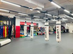 -FC格斗拳馆(东街店)