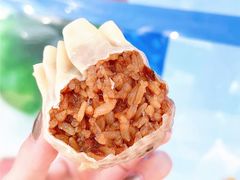 牛肉烧卖-洪长兴(云南南路店)