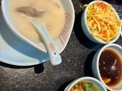 -捞王猪肚鸡火锅(昆山店)