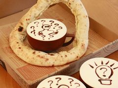 -Inspiration灵感·罗马西餐厅(九龙坡店)