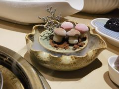 -余欢领鲜火锅(新街口店)