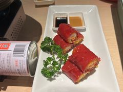 -避风塘(宝山万达店)