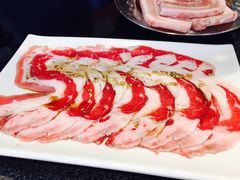 -三通阁石板烤肉