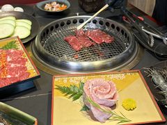 -300杯·和牛烧肉清酒专门店(廊里店)