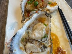 -今鲜源大酒店·中华餐饮名店(新湛路店)