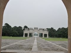 -清西陵