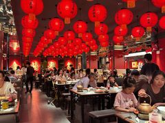 -小厨娘金榜题名(夫子庙秦淮河店)