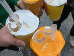 -CoCo都可(湖滨银泰店B区店)