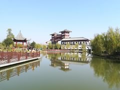 -木兰水镇旅游景区