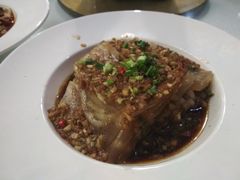 凉调皮冻-豫满楼(郑东新区店)