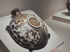 -深圳博物馆(古代艺术馆)