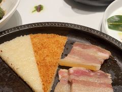 -小厨娘淮扬菜(天印大道店)