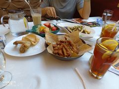 -中山威尼斯西餐厅(三乡总店)