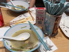 -小杨生煎(天之骄子店)