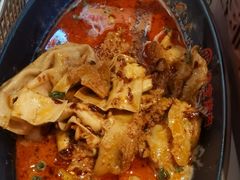 -叁宝烤肉• 西安烧烤(凤城十二路店)