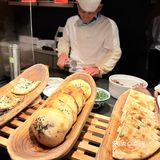 黄龙饭店自助餐，小龙虾狂嗨！夏天的快乐来了！